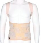 Medical Brace Νάρθηκας Τύπου Taylor MB.5301 (Large)