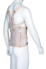 Medical Brace Νάρθηκας Τύπου Taylor MB.5301 (Large) - Image 2