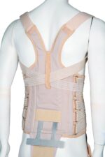Medical Brace Νάρθηκας Τύπου Taylor MB.5301 (Large) - Image 3