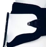 Medical Brace Hip Brace Lumbar Abduction Immobilization Adjustable UNI-HIP (MB.7000) - Image 3