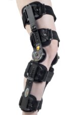 Medical Brace Functional thigh brace with goniometer (MB.9020)
