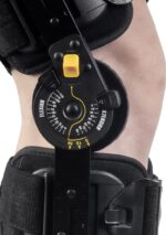 Medical Brace Functional thigh brace with goniometer (MB.9020) - Image 2
