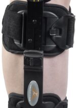 Medical Brace Functional thigh brace with goniometer (MB.9020) - Image 3