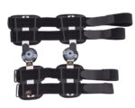 Medical Brace Functional thigh brace with goniometer PREMIUM SHORT (MB.9000) - Image 3