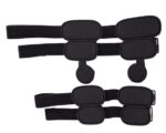 Medical Brace Functional thigh brace with goniometer PREMIUM SHORT (MB.9000) - Image 4