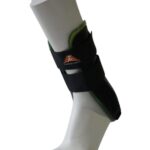 Medical Brace Νάρθηκας ποδοκνημικής FULL GEL BRACE (MB.615)