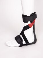 Medical Brace Νάρθηκας ποδοκνημικής έσω υποδήματος TRACTION AFO Large Αριστερός (MB.6320)