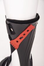 Medical Brace Νάρθηκας ποδοκνημικής έσω υποδήματος TRACTION AFO Large Αριστερός (MB.6320) - Image 3