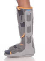 Medical Brace Νάρθηκας ποδοκνημικής παιδικός Medium (MB.6015)