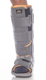 Medical Brace Νάρθηκας ποδοκνημικής παιδικός X-Large (MB.6015) - Image 2