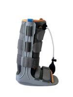 Medical Brace Νάρθηκας ποδοκνημικής παιδικός με αέρα Large (MB.6017)