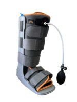 Medical Brace Νάρθηκας ποδοκνημικής παιδικός με αέρα Small (MB.6017) - Image 2
