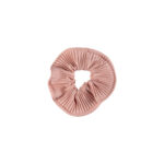 Medisei Delee Hair Dusty Pink Πλισέ Λαστιχάκι