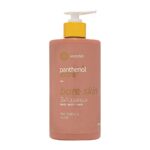 Medisei Panthenol Extra Bare Skin 3 in 1 Πρόσωπο-Σώμα-Μαλλιά Ξυλώδεις Νότες, 500ml