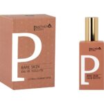 Medisei Panthenol Extra Bare Skin Eau de Toilette 50ml - Image 2