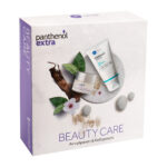 Medisei Panthenol Extra Beauty Care Αντιρυτιδική Κρέμα Προσώπου-Ματιών Και Τζελ Καθαρισμού Προσώπου