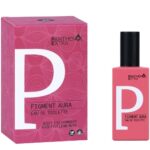 Medisei Panthenol Extra Figment Aura Eau De Toilette Γυναικείο Άρωμα 50ml - Image 2
