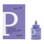 Medisei Panthenol Extra Glowy Skin Niacinamide Serum Ισχυρός Ορός Λάμψης 30ml - Image 2