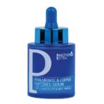 Medisei Panthenol Extra Hyaluronic & Copper Peptides Serum Ενυδατικός Ορός 30ml