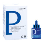 Medisei Panthenol Extra Hyaluronic & Copper Peptides Serum Ενυδατικός Ορός 30ml - Image 2