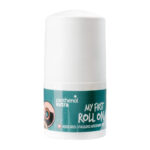 Medisei Panthenol Extra Kids Αποσμητικό σε Roll-On Χωρίς Αλουμίνιο 50ml<br>