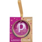 Medisei Panthenol Extra Kissmas Glow Lip Balm Ενυδατικό Balm Χειλιών 10g