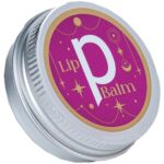 Medisei Panthenol Extra Kissmas Glow Lip Balm Ενυδατικό Balm Χειλιών 10g - Image 2