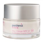 Medisei Panthenol Extra Maximum Skinimalism Day to Night Ενυδατική κρέμα ημέρας με SPF15 - Image 2