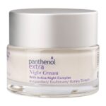 Medisei Panthenol Extra Maximum Skinimalism Day to Night Ενυδατική κρέμα ημέρας με SPF15 - Image 3