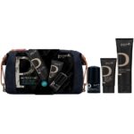 Medisei Panthenol Extra Men Master of Care Σετ Περιποίησης για Καθαρισμό Προσώπου 1σετ
