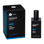 Medisei Panthenol Extra Men, Wood Chocolate Oriental  <br>Eau de toilette 50ml - Image 2