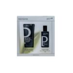 Medisei Panthenol Extra Men's Favorites Eau De Toilette 50ml & After Shave Balm 75ml 1σετ