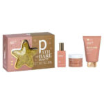 Medisei Panthenol Extra Path of Bare Beauty Promo Pack Γυναικείο Σετ Περιποιήσης 1σετ