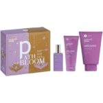 Medisei Panthenol Extra Path Of Bloom Σετ Περιποίησης για Καθαρισμό Σώματος 1σετ