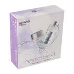 Medisei Panthenol Extra Perfect Day Kit Σετ Perfect Day Kit Αντιγήρανση & Καθαρισμός