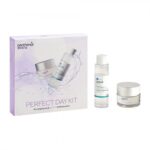 Medisei Panthenol Extra Perfect Day Kit Σετ Perfect Day Kit Αντιγήρανση & Καθαρισμός - Image 2