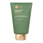 Medisei Panthenol Extra Pure Nature 3in1 Cleanser Αφρόλουτρο & Σαμπουάν, 200ml