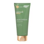 Medisei Panthenol Extra Pure Nature Body Milk Ενυδατικό Γαλάκτωμα Σώματος 200ml