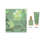 Medisei Panthenol Extra Pure Nature Eau de Toilette 20ml & Body Lotion 100ml, 1σετ