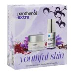 Medisei Panthenol Extra Σετ Youthful Skin Αντιγηραντική Προστασία, Ενυδάτωση