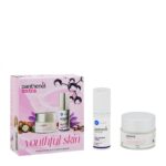 Medisei Panthenol Extra Σετ Youthful Skin Ενυδάτωση, Σύσφιξη, Λάμψη Και Αντιρυτιδική Προστασία - Image 2