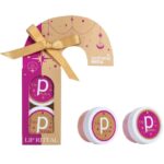 Medisei Panthenol Promo Extra Lip Ritual Balm 10g & Lip Scrub 10g