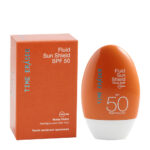 Medisei Time Eraser Fluid Sun Shield SPF50 50ml