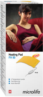 Microlife Electronic Thermos FH 80 1pcs.