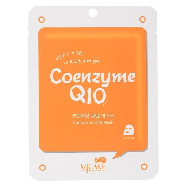 mjcare-coenzyme-q10-mask-22gr-Μάσκα-με-Συνένζυμο-q10-Ανάπλασης-38-Αποκατάστασης1.jpg MJCare Coenzyme Q10 Mask 22gr, Μάσκα με Συνένζυμο Q10 Ανάπλασης & Αποκατάστασης - Image 1