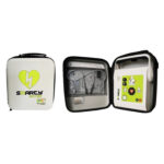 Mobiak AED Smarty Saver 200J Amy-Italia Απινιδωτής Αυτόματος (0803230) - Image 3
