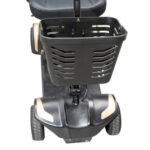 Mobiak Apollo Μαύρο (0811800) - Image 3