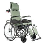 Mobiak Aναπηρικό Αμαξίδιο Reclining “PROTEUS I” (0811980)