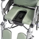 Mobiak Aναπηρικό Αμαξίδιο Reclining “PROTEUS I” (0811980) - Image 4