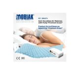 Mobiak Ocean Στρώμα Κατακλίσεων με Κυψέλες και Αεραντλία (0806276)